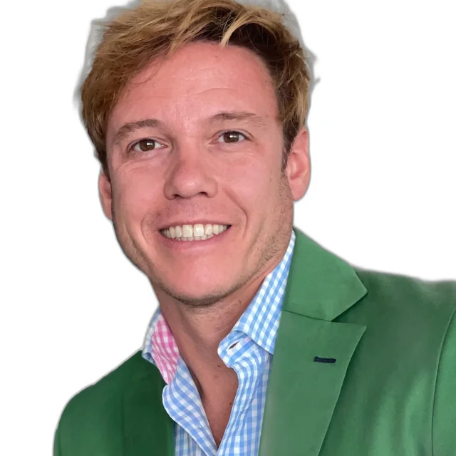 Edu Bueno del Alisal