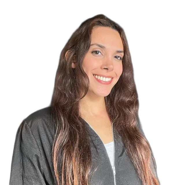 Erika Fischer