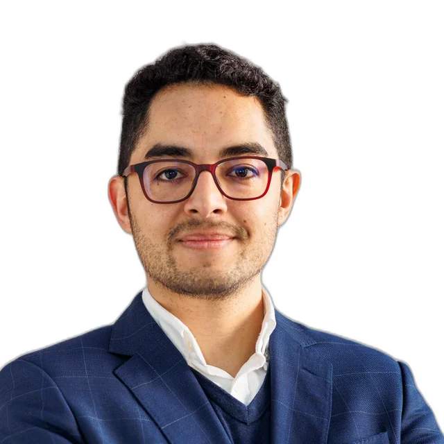 Luis Vega