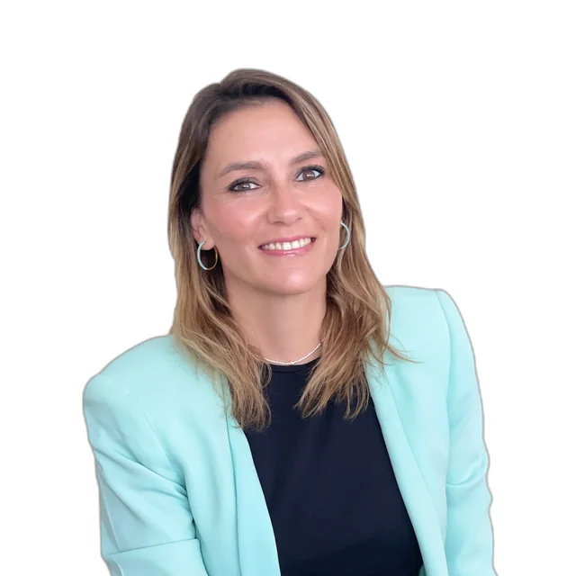 Patricia Harriero