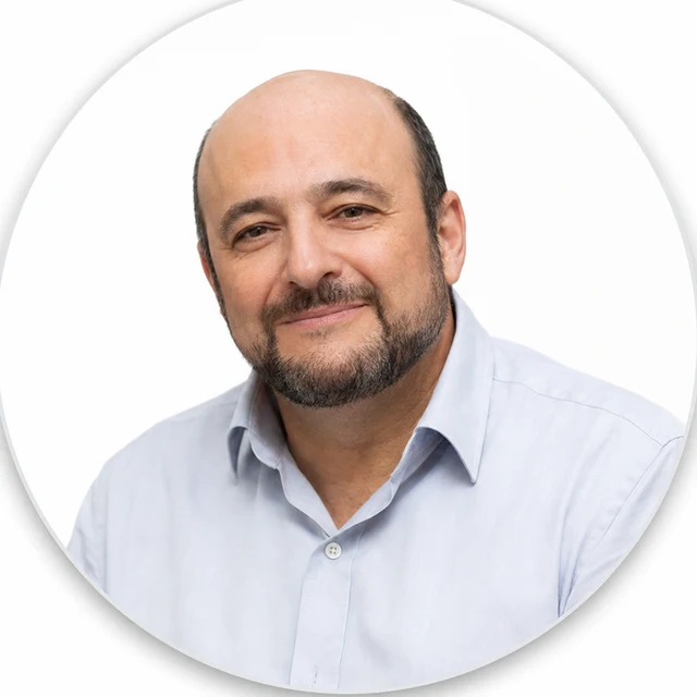 Ricardo Schleissner